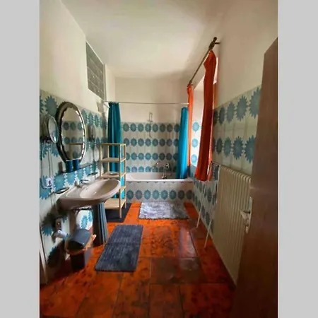 Apartmán In Einer Durch Jahrhunderte Feistritz an der Drau