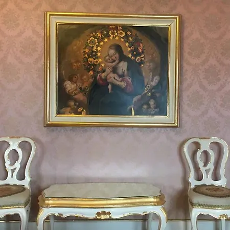 In Einer Durch Jahrhunderte Apartmán Feistritz an der Drau