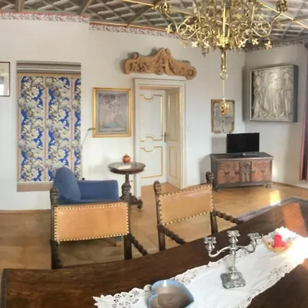 In Einer Durch Jahrhunderte * Feistritz an der Drau