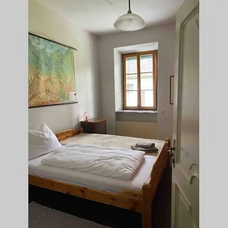 In Einer Durch Jahrhunderte * Feistritz an der Drau