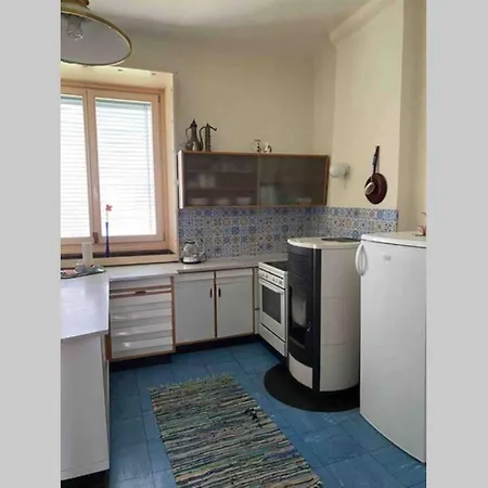 In Einer Durch Jahrhunderte Apartmán