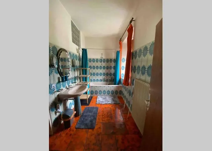 Appartement In Einer Durch Jahrhunderte Feistritz an der Drau