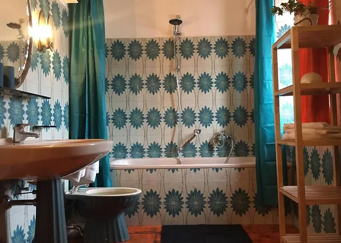 In Einer Durch Jahrhunderte Apartament Feistritz an der Drau