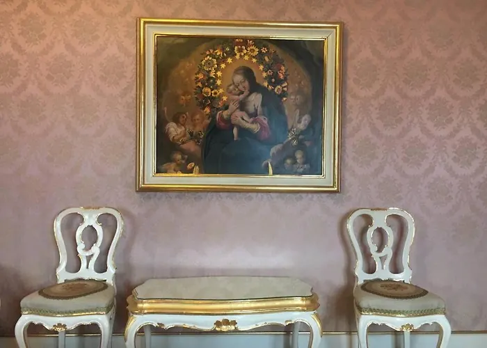 In Einer Durch Jahrhunderte Appartement Feistritz an der Drau