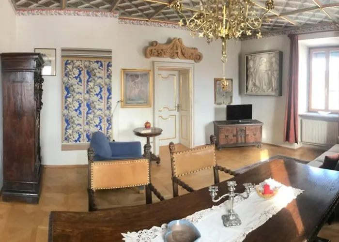 In Einer Durch Jahrhunderte * Feistritz an der Drau