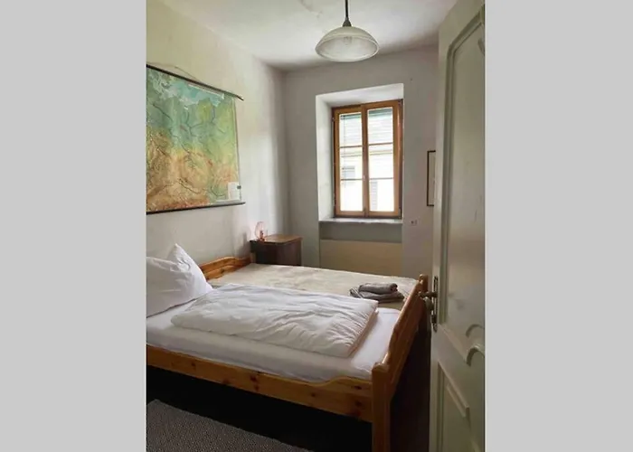 In Einer Durch Jahrhunderte * Feistritz an der Drau