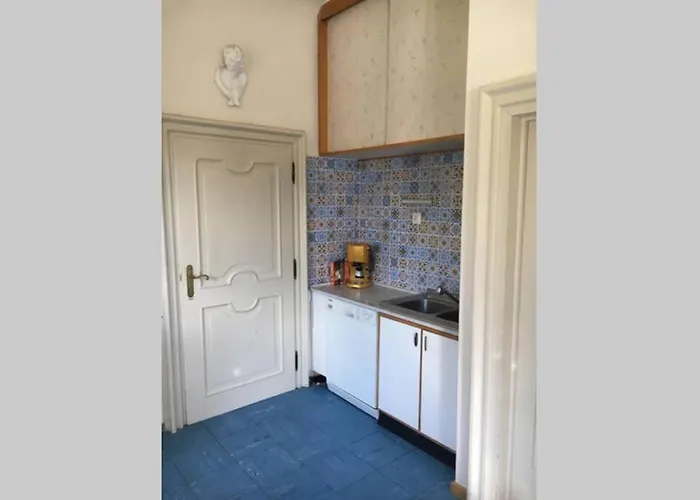 Appartement In Einer Durch Jahrhunderte Feistritz an der Drau